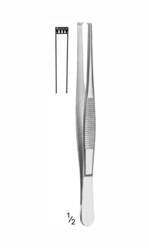 Dissecting Forceps